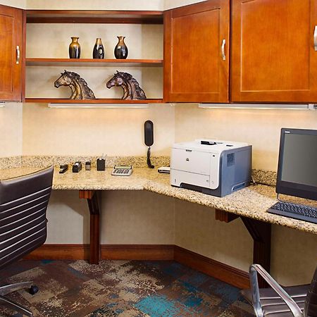 Hampton Inn & Suites - Mansfield Eksteriør bilde