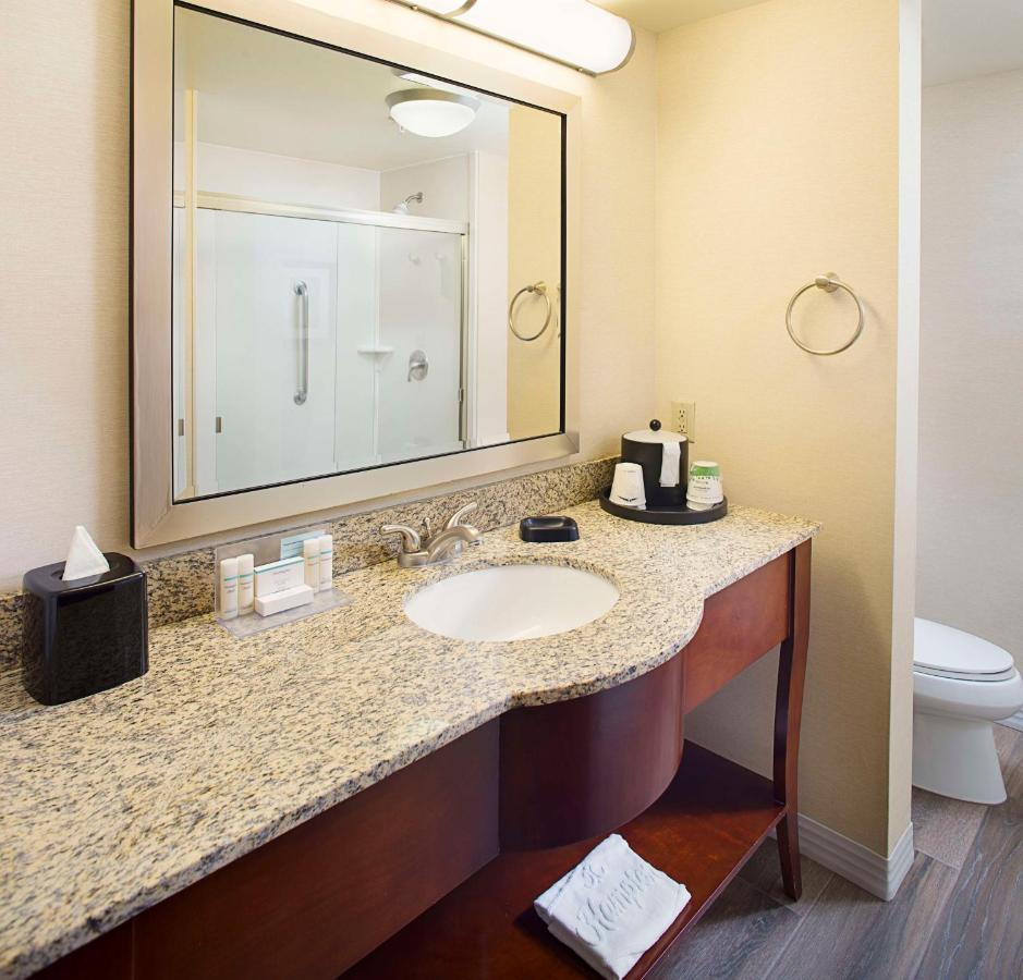 Hampton Inn & Suites - Mansfield Eksteriør bilde