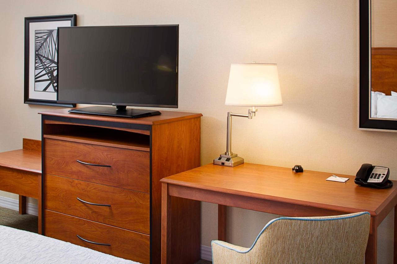 Hampton Inn & Suites - Mansfield Eksteriør bilde