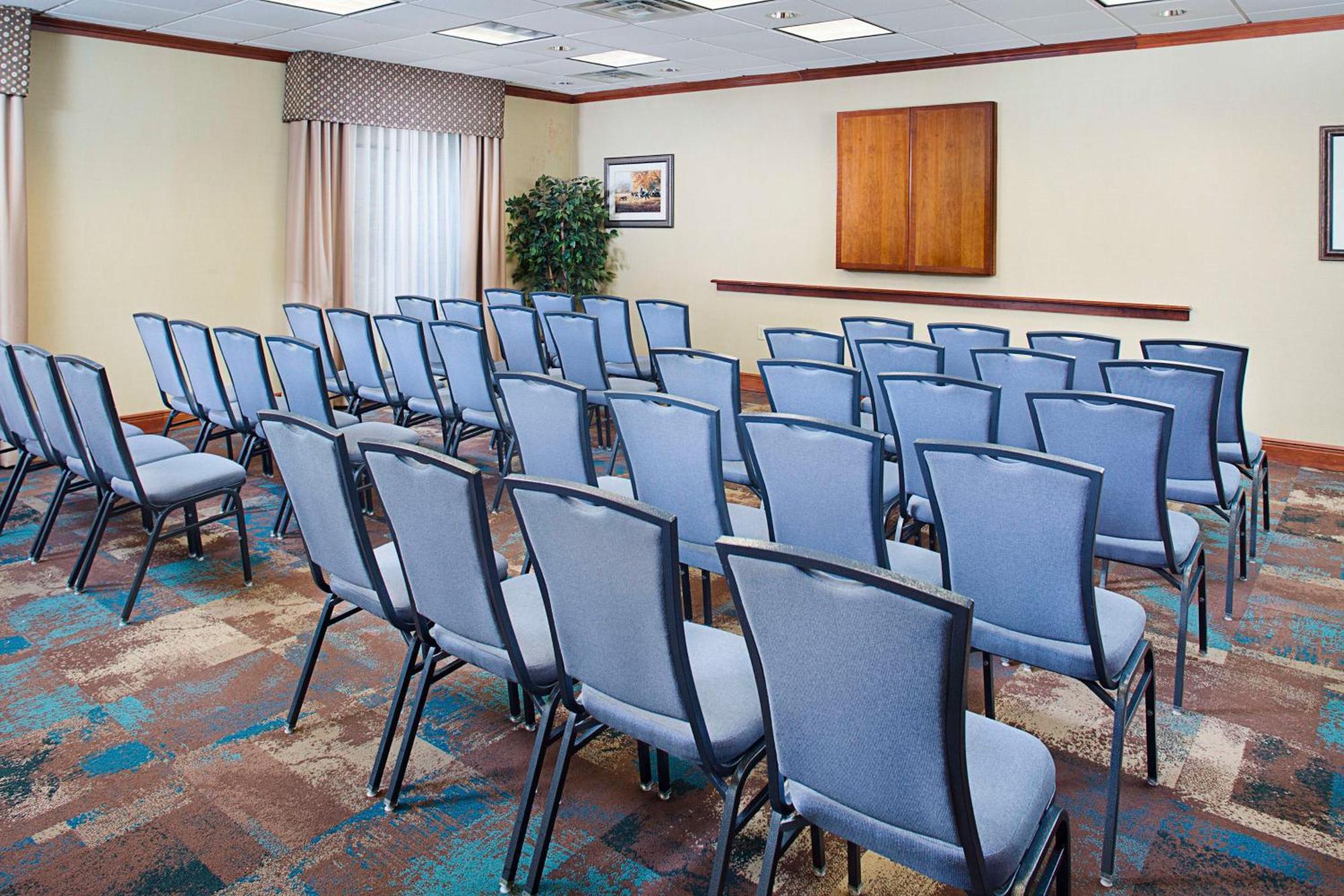 Hampton Inn & Suites - Mansfield Eksteriør bilde