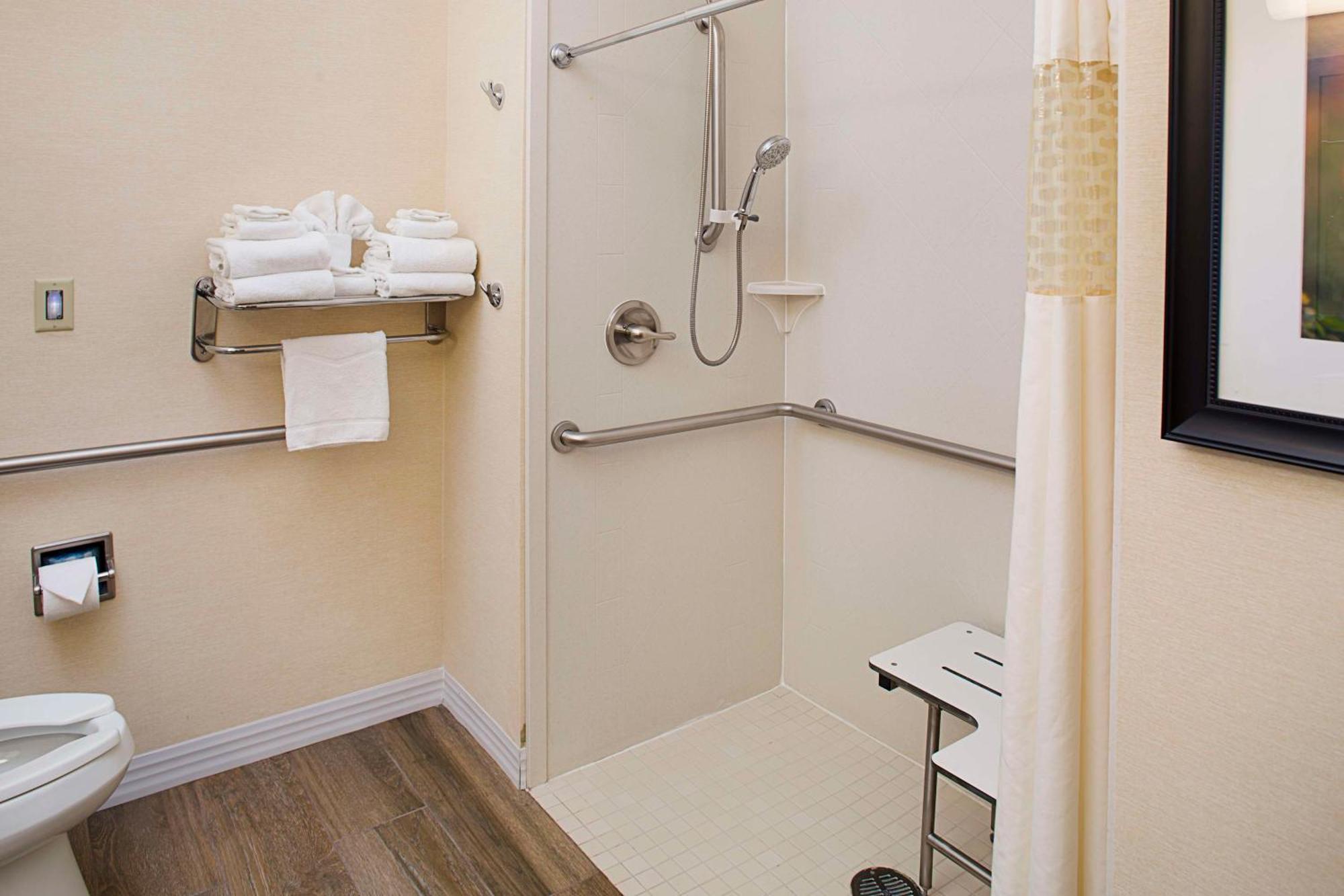 Hampton Inn & Suites - Mansfield Eksteriør bilde