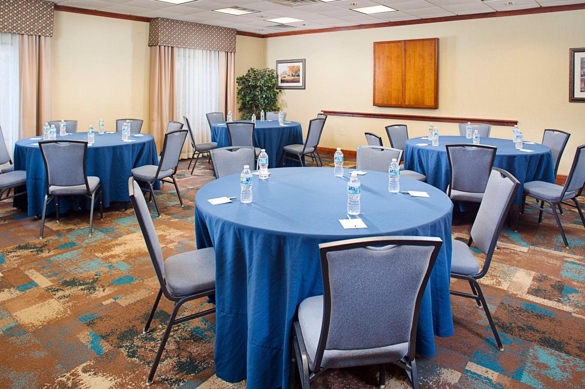 Hampton Inn & Suites - Mansfield Eksteriør bilde