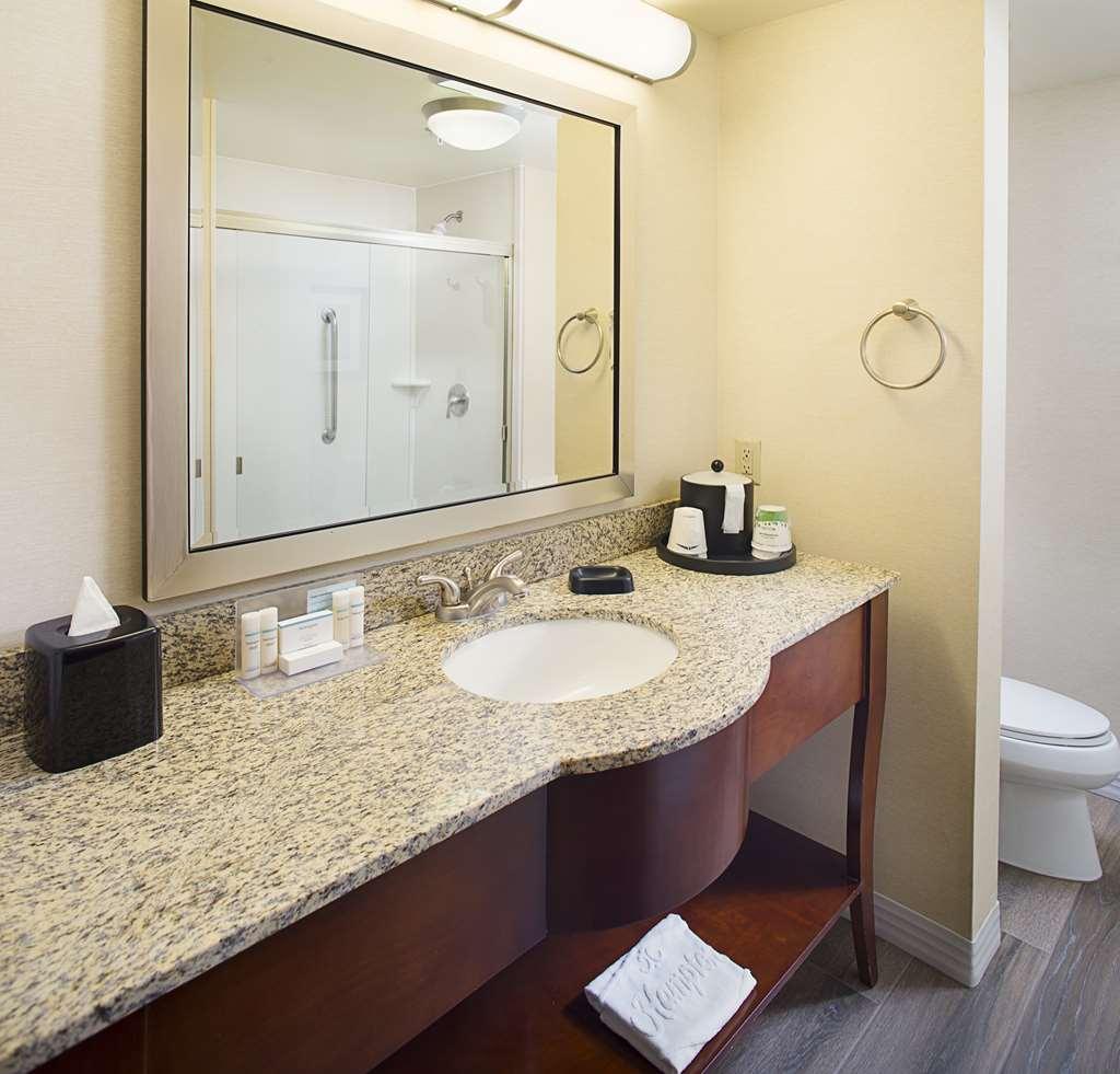 Hampton Inn & Suites - Mansfield Rom bilde
