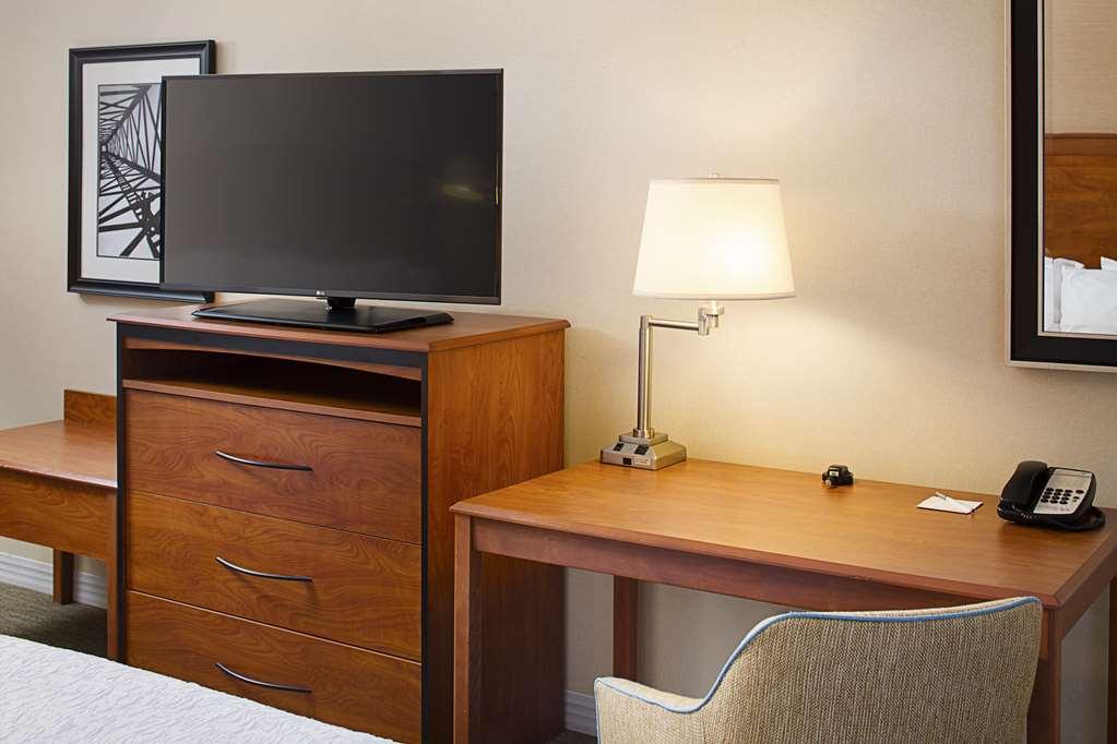 Hampton Inn & Suites - Mansfield Rom bilde