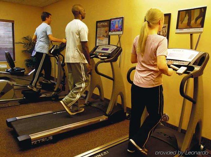 Hampton Inn & Suites - Mansfield Fasiliteter bilde