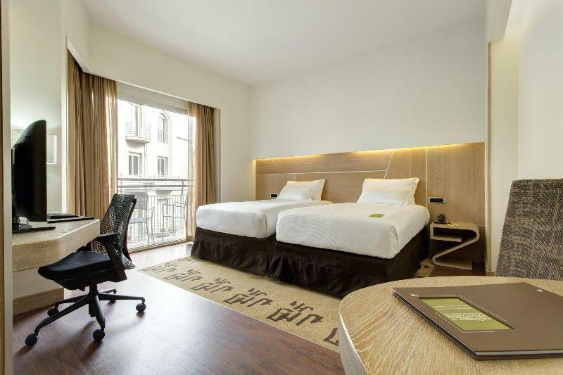 Hampton Inn & Suites - Mansfield Eksteriør bilde