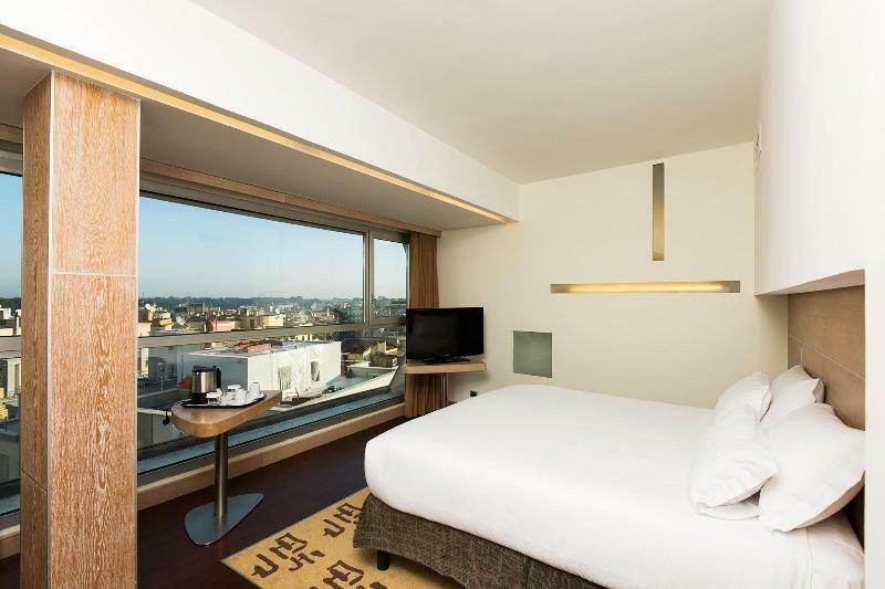 Hampton Inn & Suites - Mansfield Eksteriør bilde